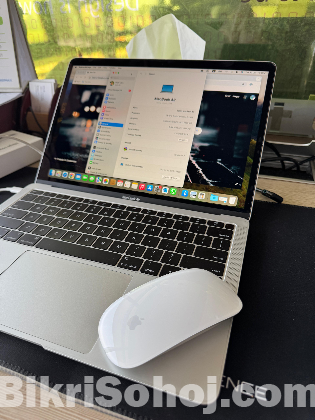 MacBook Air 13 inch 2019